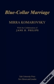 Capa do artigo Blue-Collar Marriage