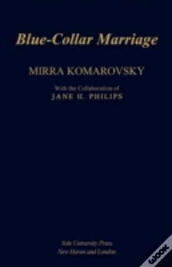Capa do artigo Blue-Collar Marriage