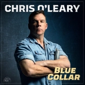 Capa do artigo Blue Collar - Vinil
