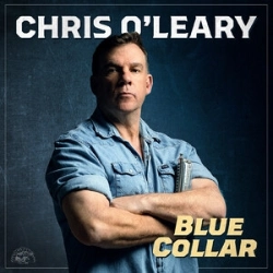Capa do artigo Blue Collar - Vinil