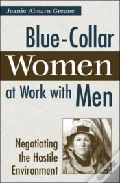 Capa do artigo Blue-Collar Women At Work With Men