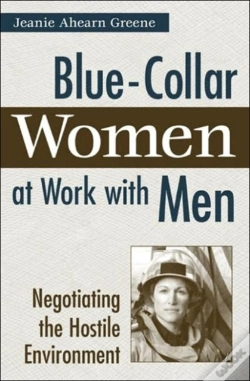 Capa do artigo Blue-Collar Women At Work With Men