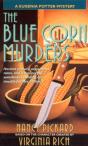 Blue Corn Murders - Preview