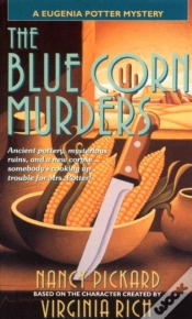 Capa do artigo Blue Corn Murders