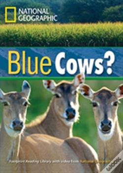 Capa do artigo Blue Cows?
