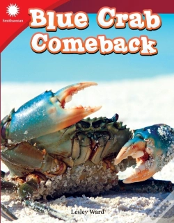 Capa do artigo Blue Crab Comeback