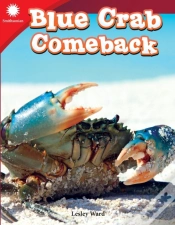 Capa do artigo Blue Crab Comeback