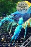 Blue Crayfish