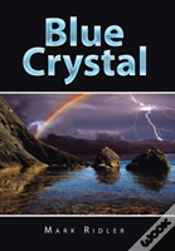 Capa do artigo Blue Crystal