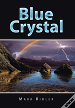 Capa do artigo Blue Crystal
