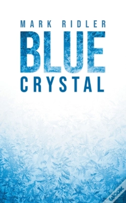 Capa do artigo Blue Crystal