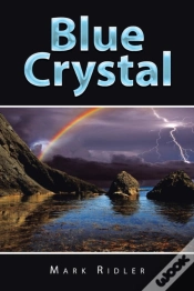 Capa do artigo Blue Crystal
