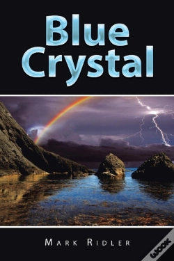 Capa do artigo Blue Crystal