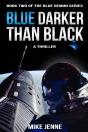 Blue Darker Than Black - Preview