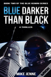 Blue Darker Than Black