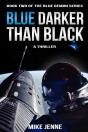 Blue Darker Than Black - Preview