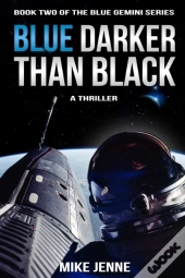 Blue Darker Than Black