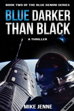 Capa do artigo Blue Darker Than Black