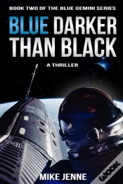 Capa do artigo Blue Darker Than Black