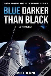 Capa do artigo Blue Darker Than Black