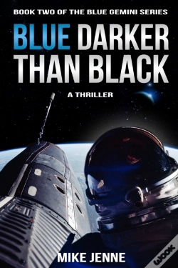 Capa do artigo Blue Darker Than Black