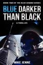 Blue Darker Than Black - Preview