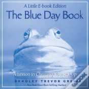 Capa do artigo Blue Day Book