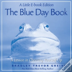 Capa do artigo Blue Day Book
