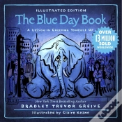 Capa do artigo Blue Day Book Illustrated Edition