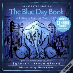 Capa do artigo Blue Day Book Illustrated Edition