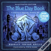 Capa do artigo Blue Day Book Illustrated Edition