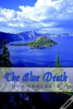 Capa do artigo Blue Death