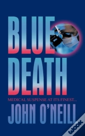 Capa do artigo Blue Death
