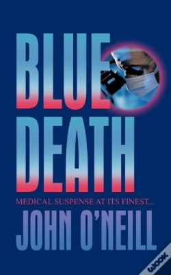 Capa do artigo Blue Death