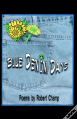 Capa do artigo Blue Denim Days