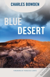 Blue Desert