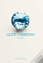 Capa do artigo Blue Destiny