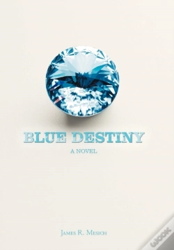 Capa do artigo Blue Destiny