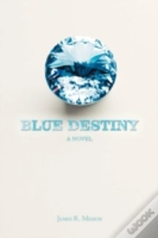Capa do artigo Blue Destiny