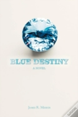 Capa do artigo Blue Destiny