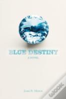 Blue Destiny