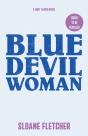 Blue Devil Woman - Preview
