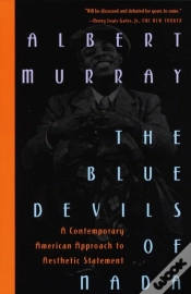 Capa do artigo Blue Devils Of Nada
