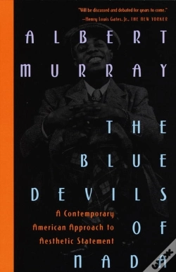 Capa do artigo Blue Devils Of Nada
