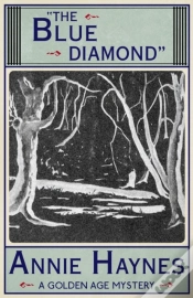 Capa do artigo Blue Diamond