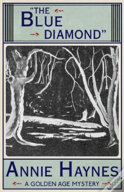 Capa do artigo Blue Diamond