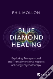Capa do artigo Blue Diamond Healing