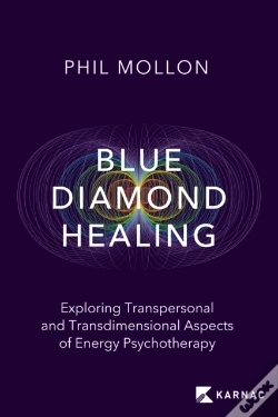 Capa do artigo Blue Diamond Healing