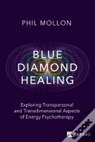 Blue Diamond Healing