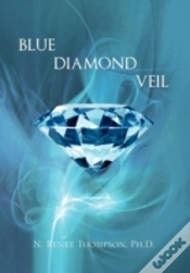 Capa do artigo Blue Diamond Veil